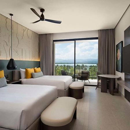 Zemi Miches Punta Cana All-Inclusive Resort, Curio By Hilton Exterior foto